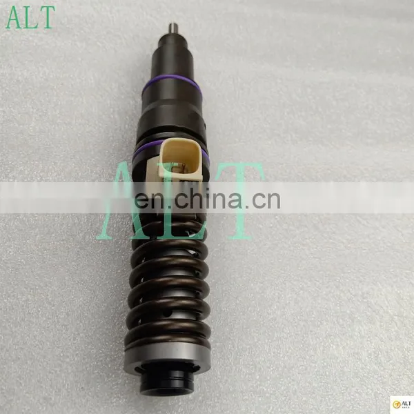 Excavator Common Rail Fuel Injector 21582096 BEBE4D35002 for VOLVO photo-4
