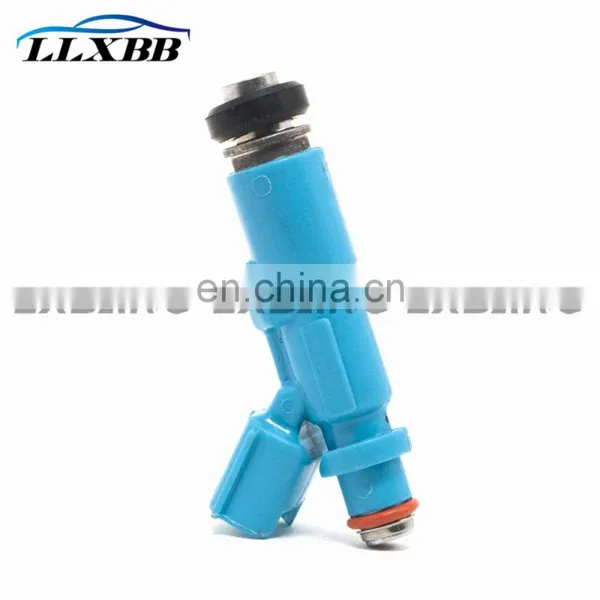 Original LLXBB Fuel Injector 23209-29015 2320929015 For Toyota Yaris Verso Prius 23250-29015 2325029015 photo-3
