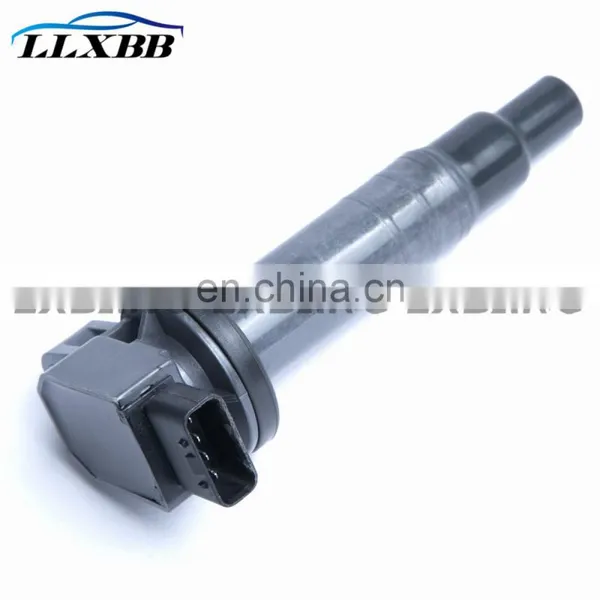 Original Engine Ignition Coil 90919-02240 9091902240 For Toyota 90080-19021 9008019021 photo-2