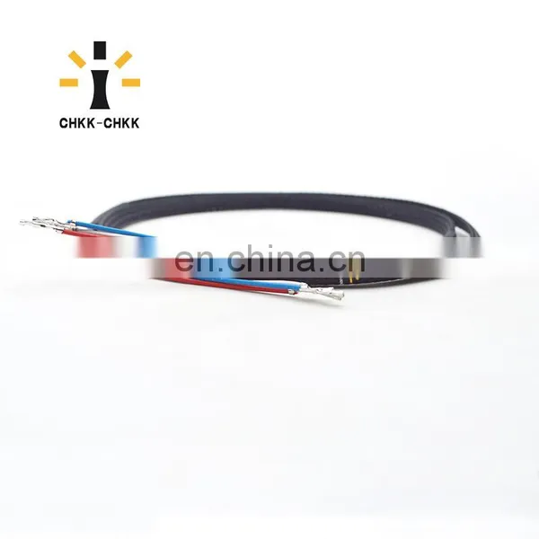 High Performance Automobile DVD Fly Line 84632-DVD photo-5
