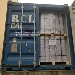 OEM Manufacturer Supplier Exporter of Waterproof Membrane From China photo-5