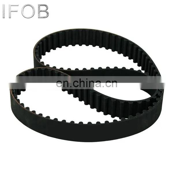 IFOB High Quality Engine Spare Parts Timing Belt Kit For Toyota Land Cruiser 1KDFTV 1356809131 photo-3