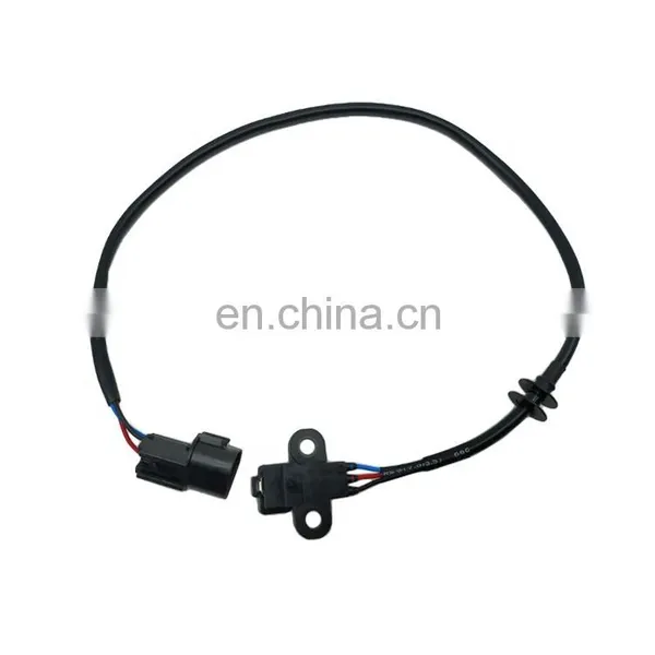 Good Engine Auto Car Parts Crankshaft Position Sensor OEM MR578312 For Dodge photo-5