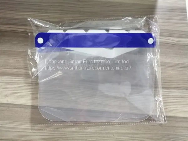 Isolated Face Helmet Wateproof Mask photo-2
