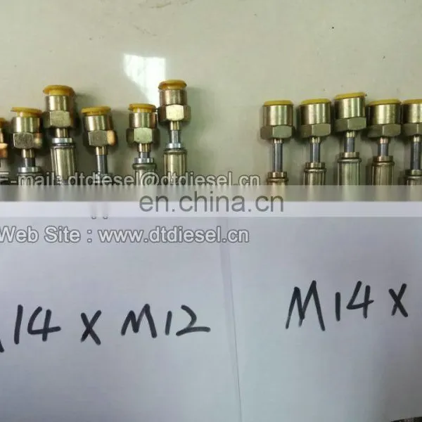 High Pressure Oil Pipe For Common Rail Test Bench photo-3