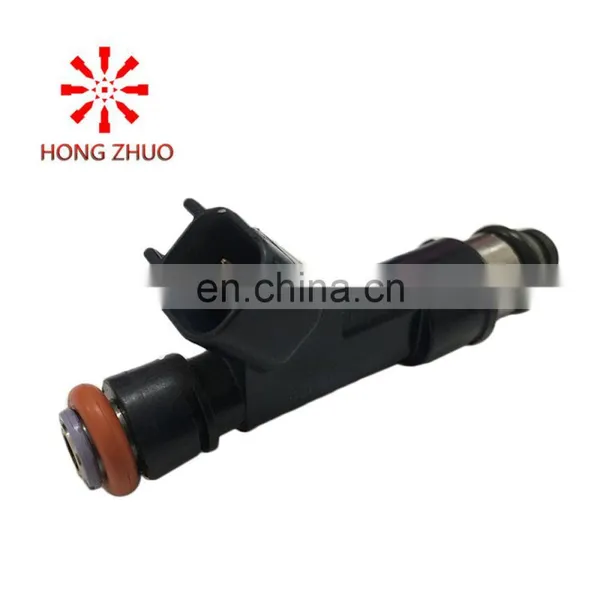 High Quality Injectors Made by 100% Professional Factory OEM AL3E-F7A photo-7