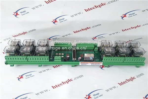 WOODWARD-9905-367 DSLC MASTER SYNCHRONIZER & LOAD CONTROL