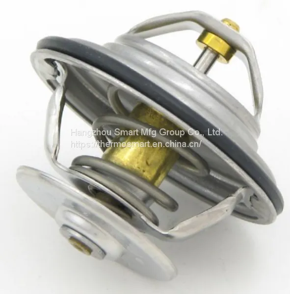 For BENZ Thermostat and Thermostat Housing 1102000915 OEM OES 1102000915 photo-3