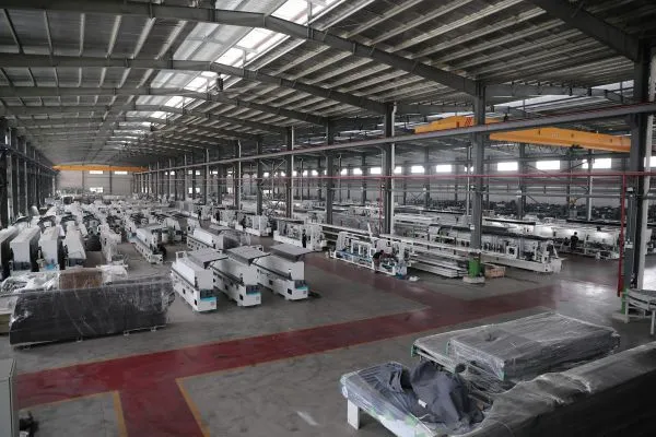 Guangdong Super Machinery Technology Co.,Ltd company overview - view 4