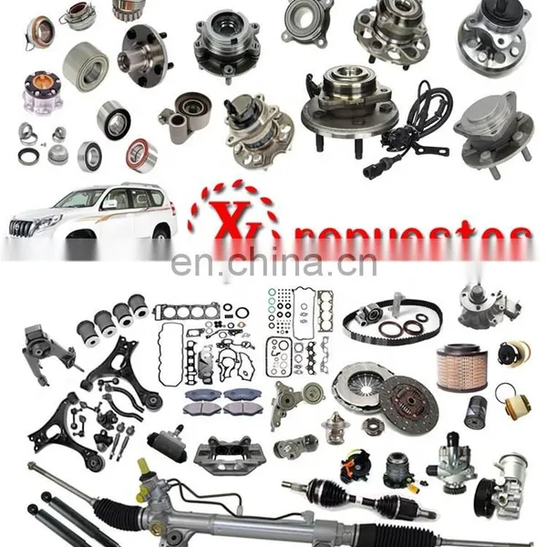 XYREPUESTOS AUTO ENGINE PARTS Repuestos Al Por Mayor TIMING CHAIN KIT Genuine G601-12-201 For Mazda B2600 Engine photo-4