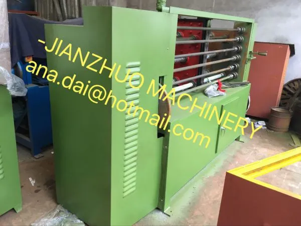 Gabion Box Making Equipment photo-2