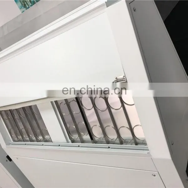 313 Lamp Test UVA Lamp Light Accelerated Test Chamber With Good Quality photo-4