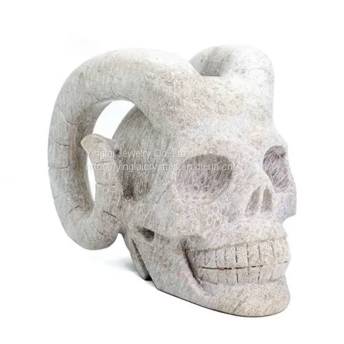 Titan Skulls photo-2