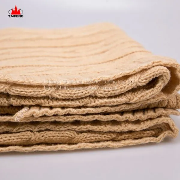 Export to Africa Wholesale Sell Baby Blanket ,baby Shawl From Shandong photo-4