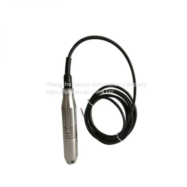 4-20ma Water Level Transmitter Fro Water Tank photo-4