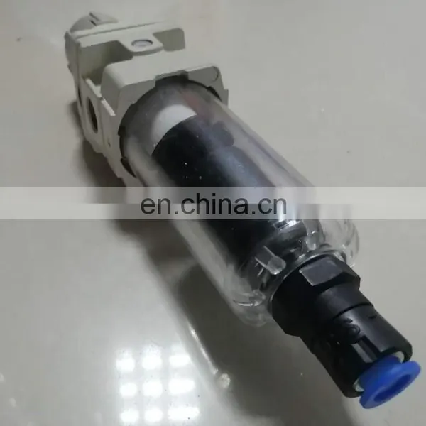 SMC Air Filter AW30-03BDG-A Port Size 3/4 photo-3