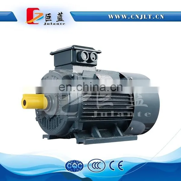 Y2-112M-2/B3 Motor 4kw photo-3