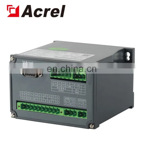 Low Price Electrical Transducer Acrel BD-4E photo-2