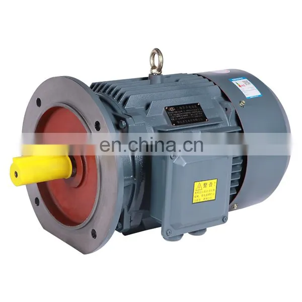 Hot Selling 11kw 2930 Rpm YE2 160M1-2 Three Phase Electric ac Water Pump Motor of China Supplier photo-2