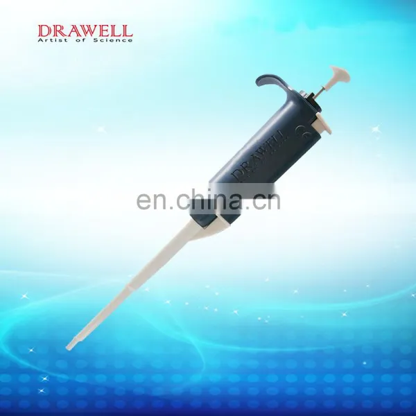 EPP-10 Autoclavable Function Micropipette Price photo-2