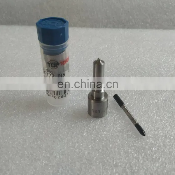 TOP DIESEL Common Rail Nozzle M1600P150 For SIEMENS Injector 77750 photo-3