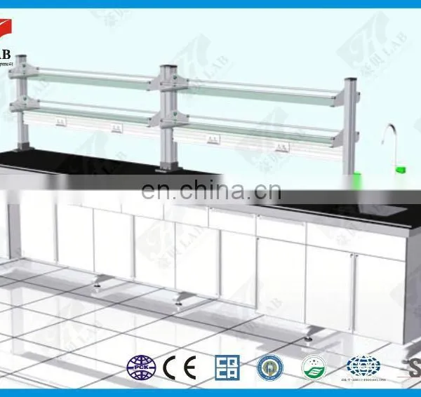 Free Design,dental Lab Furniture Workstation photo-6