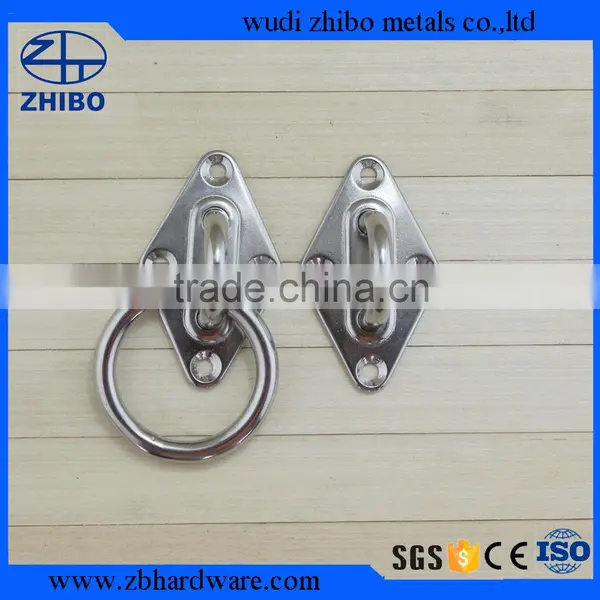 Best Stainless Steel Eye Plate Wholesale photo-4
