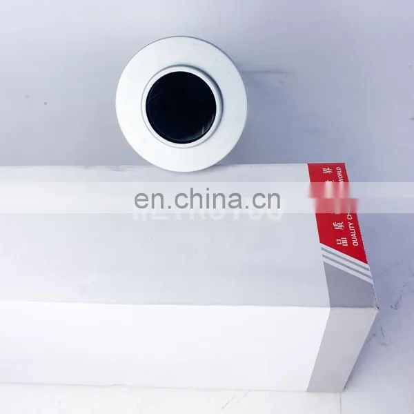 Excavator Hydraulic Oil Filter 60167841 photo-6