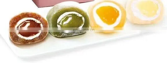 New Condition Multi Functional Rice Cake Making Machine Mochi Machine For Sale photo-6