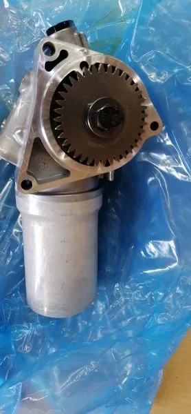 PUMP GP-INJE 186-3410Applicable to CAT325C322C and Other Models photo-3