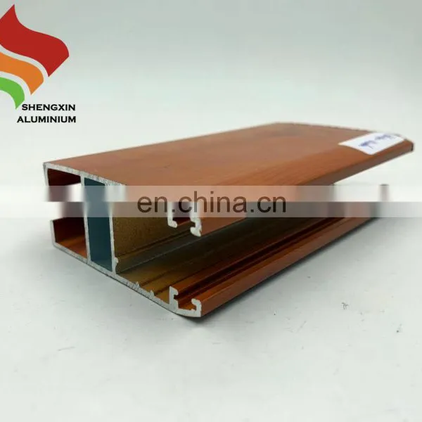 Shengxin Aluminium Window Profile u Profile t Profile photo-3