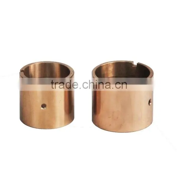 Sleeve Rotor Bearing for Electric Submersible Pump