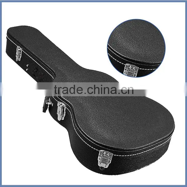 Hardshell Music Instrument Case Guitar Case Hardware photo-3