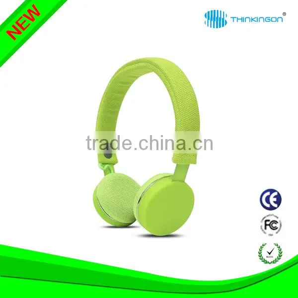 Cheap Wired Headset With LOGO and Color OEM photo-4
