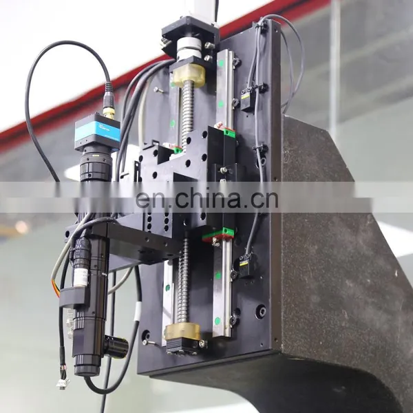 OEM 2.5d Image Measuring Instrument 3d Vision Measuring Machine photo-5
