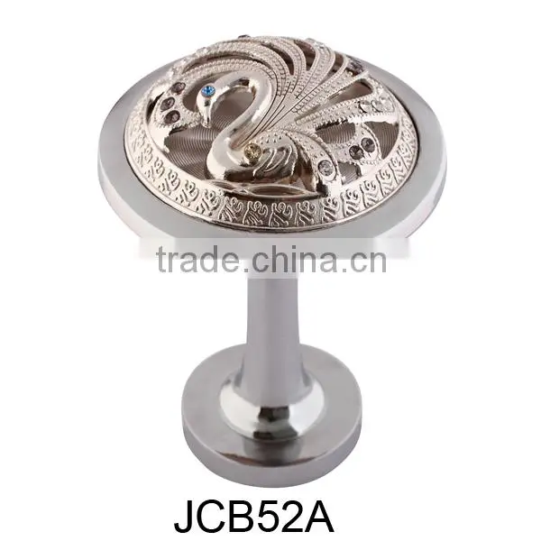 JCB52ABCD Metal Curtain Tiebacks Curtain Plastic Hook photo-2