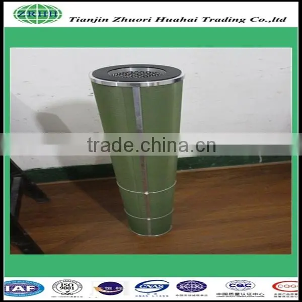 Particular Recommend Coalescence Filter Element With High Performance photo-5