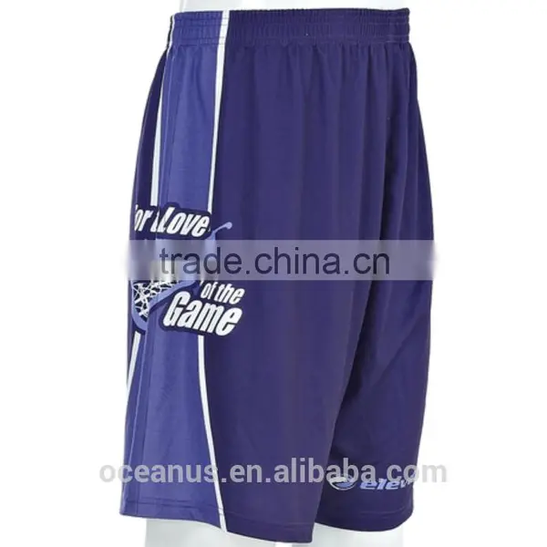 100% Poly Knit Mens Sublimation Print Baseball Tank Top and Shorts photo-4