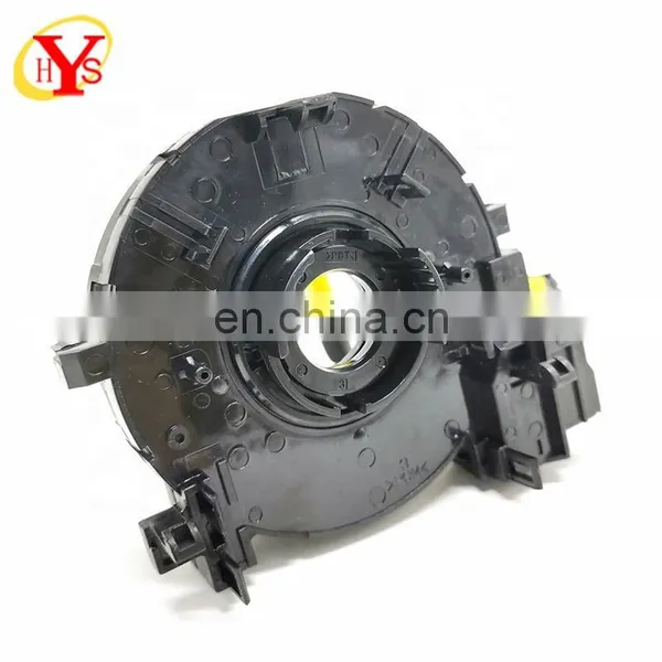 HYS High Quality Steering Wheel Hairspring Auto Parts Spiral Cable Clock Spring for Toyota Aurion Camry Corolla 84306-06210 photo-4