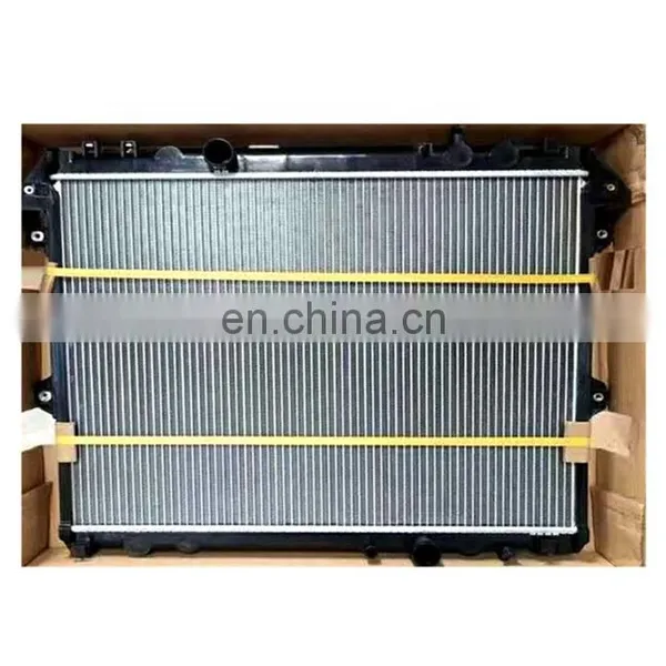 HOT PRICE Engine Car Parts Radiator Assembly FOR HILUX OEM 16400-0L120 photo-5