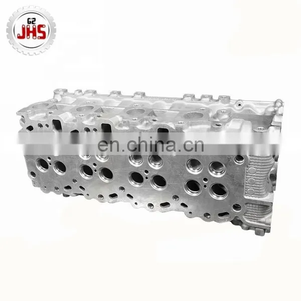 Wholesale Automotive Parts Engine Parts Cylinder Head 11101-30070 FOR Hilux photo-3