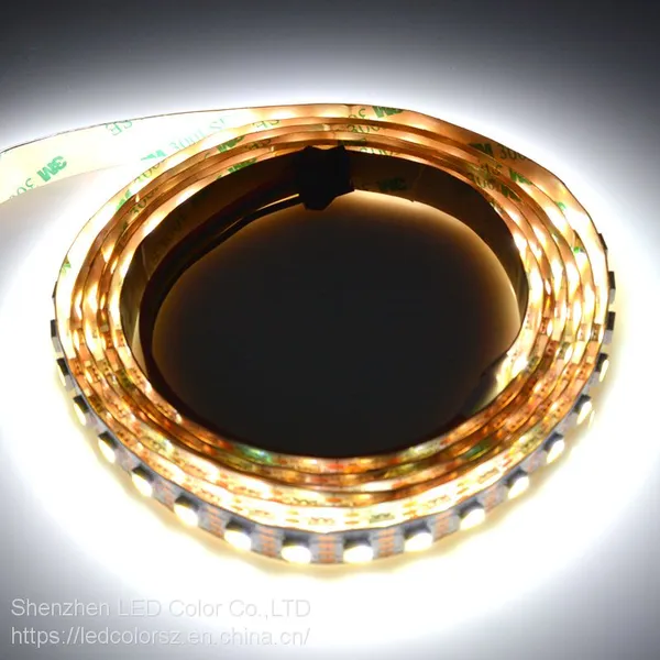 5050 Led Strip Light LC8822 96 LEDs Flexible Lights for Toys photo-3
