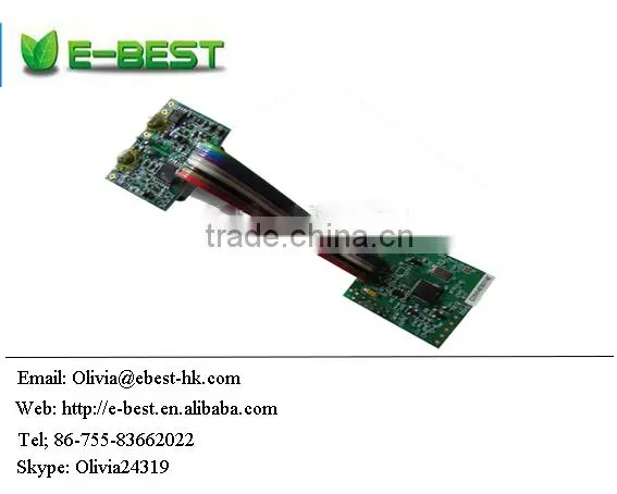 Analog Sensor Output and Resistance Sensor Theory CO2 gas sensor modules