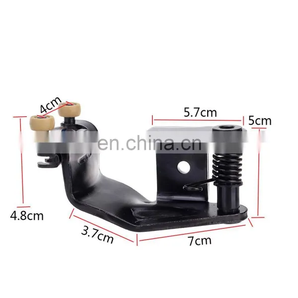 Left Right Sliding Center Male Door Roller 72521SHJA21 For Honda/Odyssey EX Submodel EX-L Submodel Touring 2005-2010 photo-5