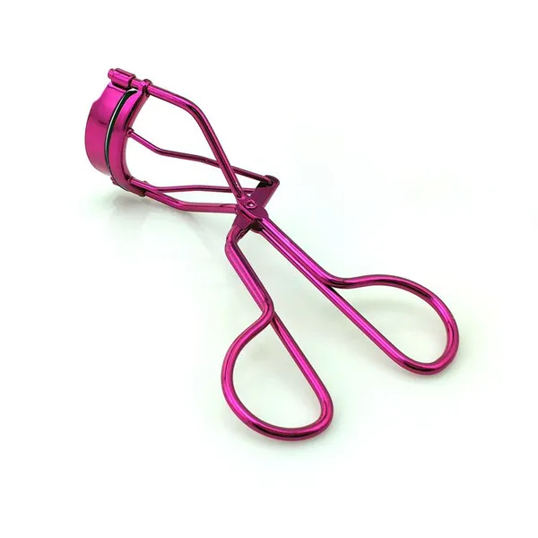 Carbon Steel Curl Easy Eyelash Curler for Makeup photo-3