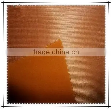 100% Polyester Tricot Flock Fabric Tricot Flock Fabric