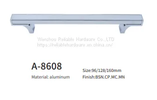 Cabinet Handle