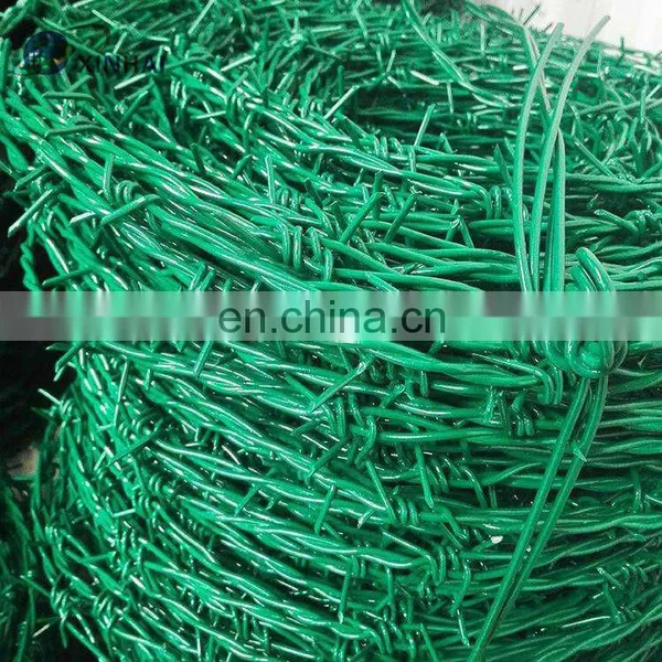 Wire Mesh Barbed Wire Security Fencing Razor Iron Wire photo-4