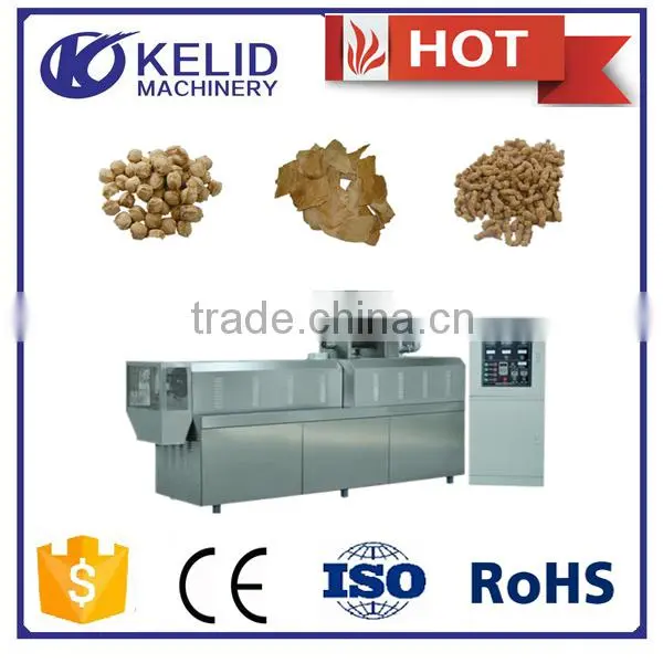 New Condition Hot Sale Vegetarian Meat Maker photo-6