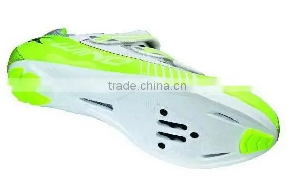 Cycling Shoe Non Clipless photo-2